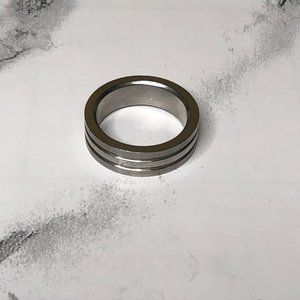 Stainless Steel Band